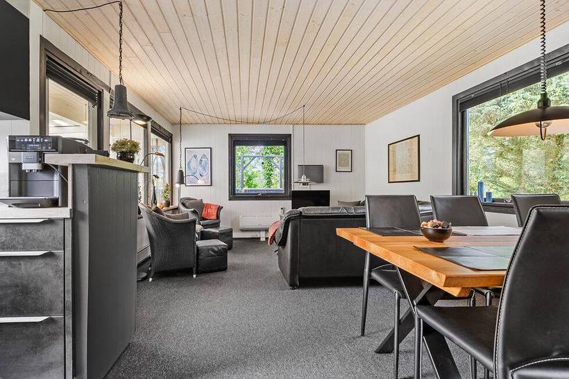 Foto von Ferienhaus LR07 in Skaven - Westjütland