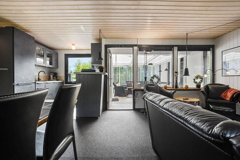 Foto von Ferienhaus LR07 in Skaven - Westjütland