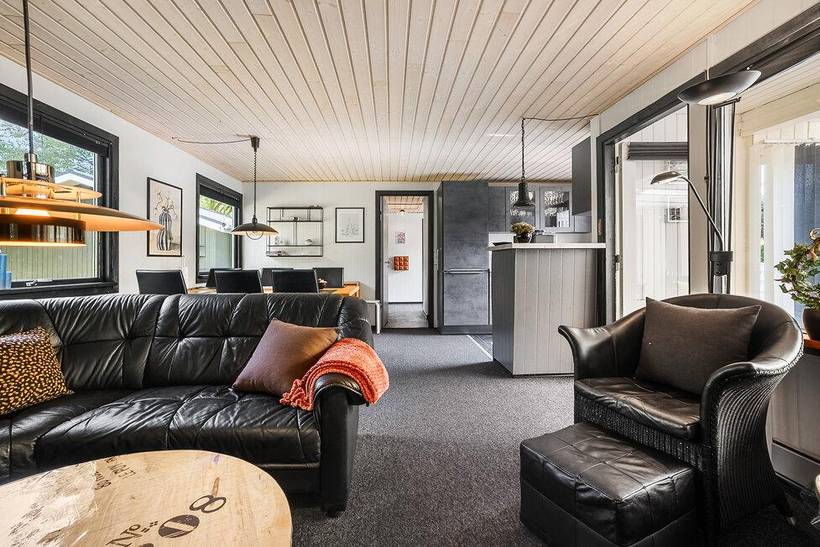 Foto von Ferienhaus LR07 in Skaven - Westjütland