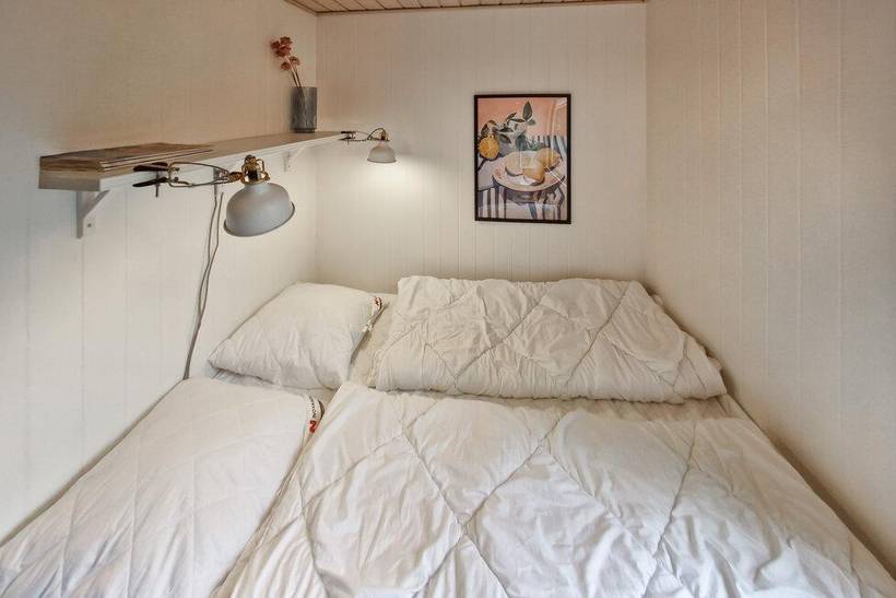 Foto von Ferienhaus LR07 in Skaven - Westjütland