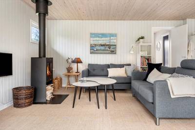 Vorschaubild von Ferienhaus LR10 auf Isefjordkysten - Nordseeland