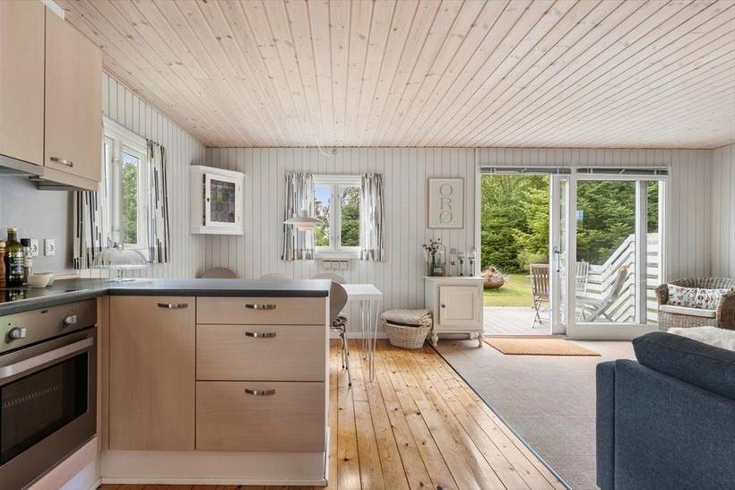 Foto von Ferienhaus LR10 auf Isefjordkysten - Nordseeland