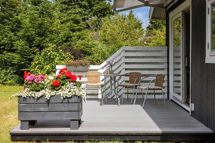 Foto von Ferienhaus LR10 auf Isefjordkysten - Nordseeland