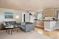 Foto von Ferienhaus LR10 auf Isefjordkysten - Nordseeland