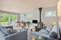 Foto von Ferienhaus LR10 auf Isefjordkysten - Nordseeland