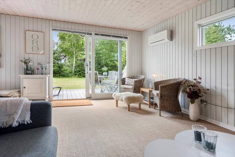 Foto von Ferienhaus LR10 auf Isefjordkysten - Nordseeland