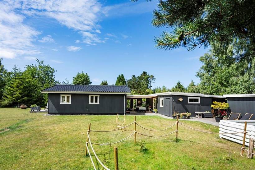 Foto von Ferienhaus LR10 auf Isefjordkysten - Nordseeland