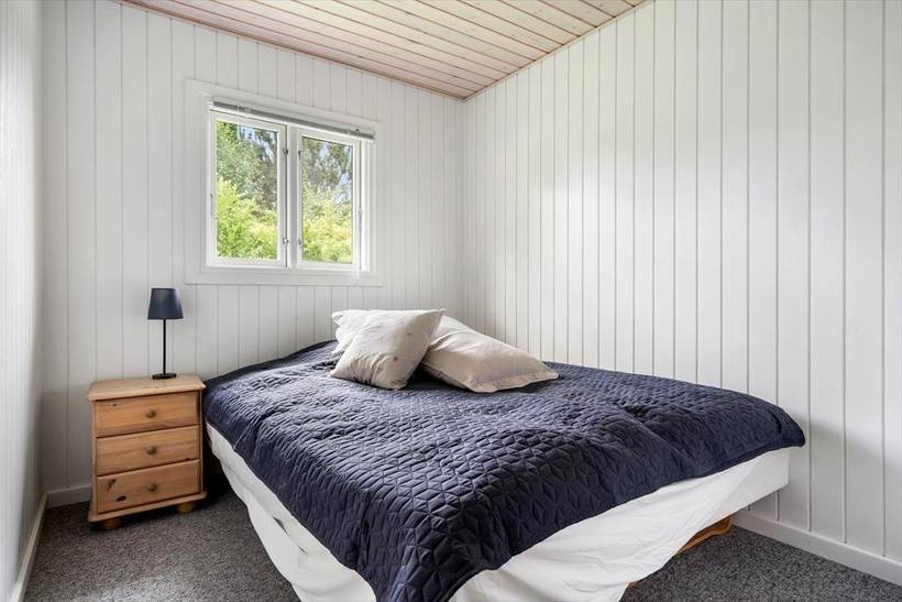 Foto von Ferienhaus LR10 auf Isefjordkysten - Nordseeland