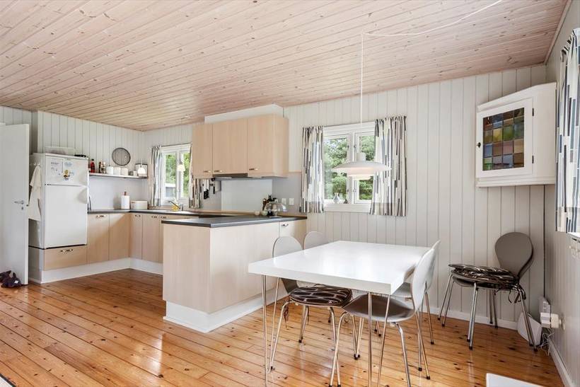 Foto von Ferienhaus LR10 auf Isefjordkysten - Nordseeland
