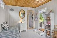 Foto von Ferienhaus LR10 auf Isefjordkysten - Nordseeland
