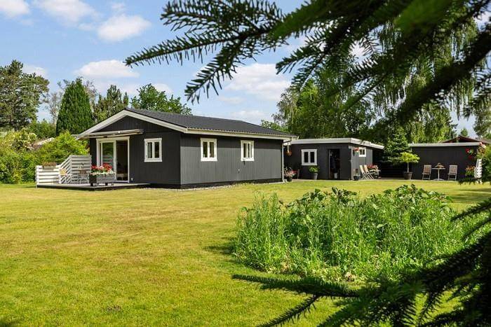 Foto von Ferienhaus LR10 auf Isefjordkysten - Nordseeland