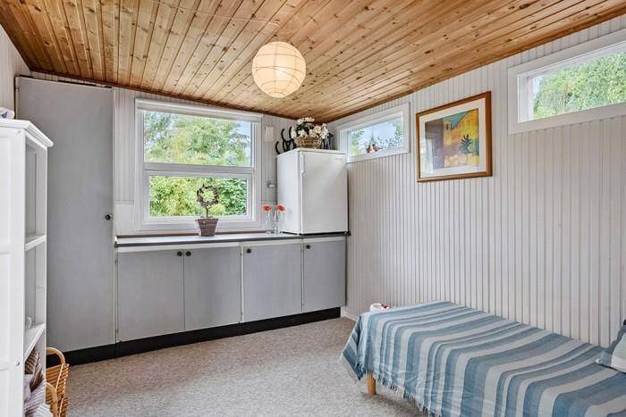 Foto von Ferienhaus LR10 auf Isefjordkysten - Nordseeland