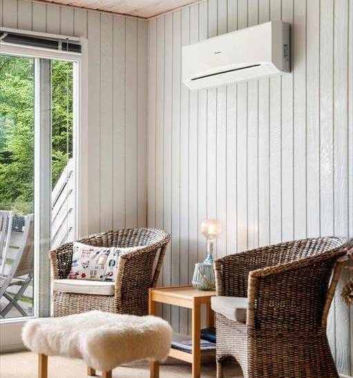 Foto von Ferienhaus LR10 auf Isefjordkysten - Nordseeland