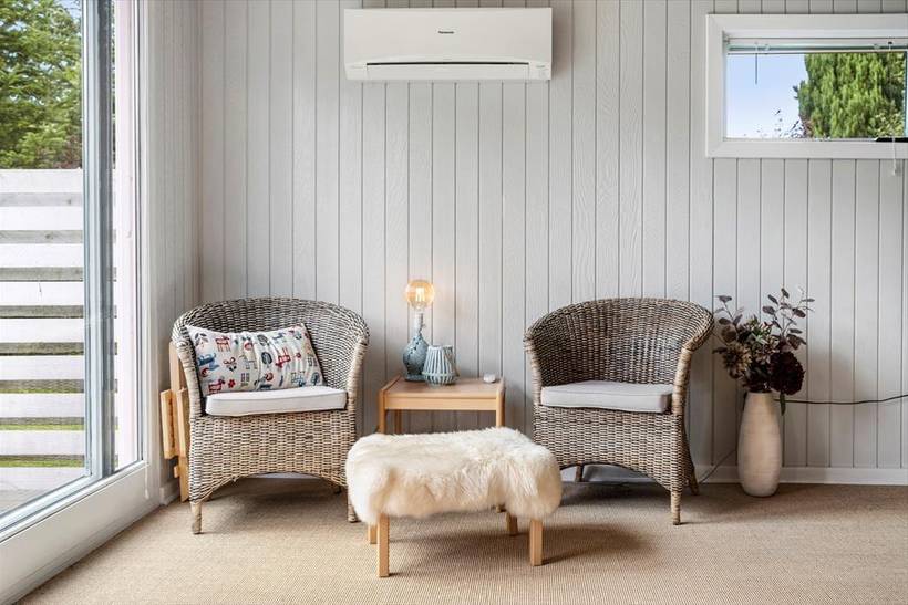 Foto von Ferienhaus LR10 auf Isefjordkysten - Nordseeland