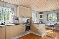 Foto von Ferienhaus LR10 auf Isefjordkysten - Nordseeland
