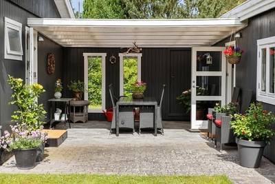 Vorschaubild von Ferienhaus LR10 auf Isefjordkysten - Nordseeland
