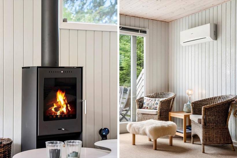 Foto von Ferienhaus LR10 auf Isefjordkysten - Nordseeland