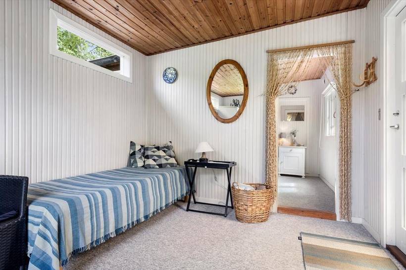 Foto von Ferienhaus LR10 auf Isefjordkysten - Nordseeland