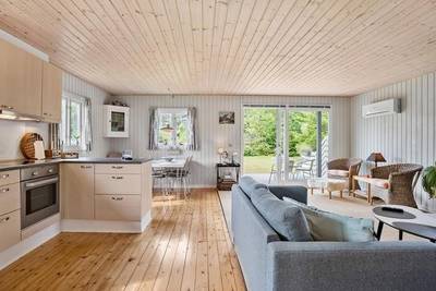Vorschaubild von Ferienhaus LR10 auf Isefjordkysten - Nordseeland