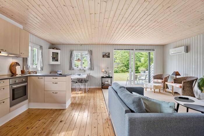Foto von Ferienhaus LR10 auf Isefjordkysten - Nordseeland