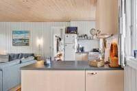 Foto von Ferienhaus LR10 auf Isefjordkysten - Nordseeland