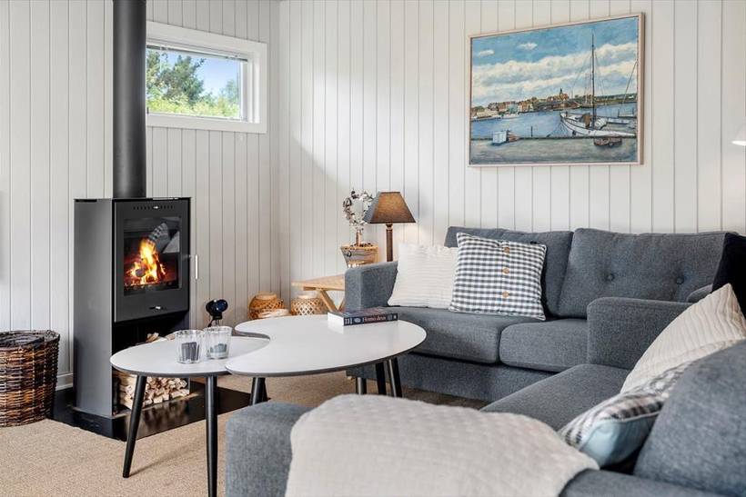 Foto von Ferienhaus LR10 auf Isefjordkysten - Nordseeland