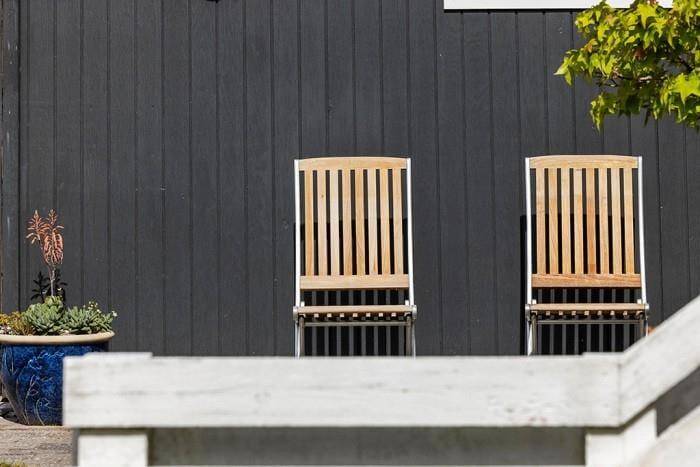 Foto von Ferienhaus LR10 auf Isefjordkysten - Nordseeland