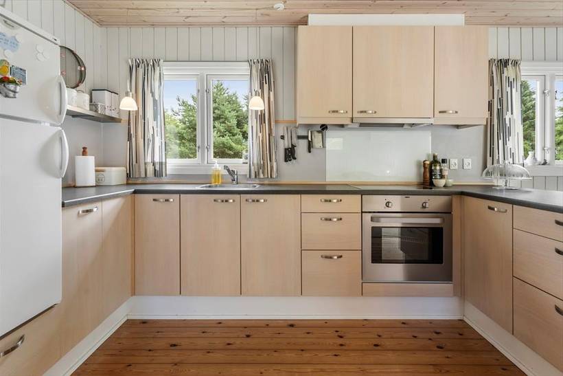 Foto von Ferienhaus LR10 auf Isefjordkysten - Nordseeland