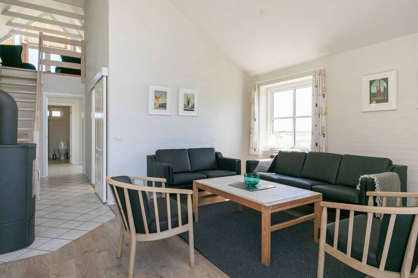 Foto von Ferienhaus LR11 in Vigsø - Thy/Limfjord