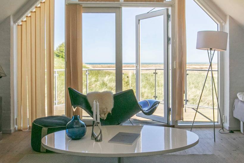 Foto von Ferienhaus LR11 in Vigsø - Thy/Limfjord