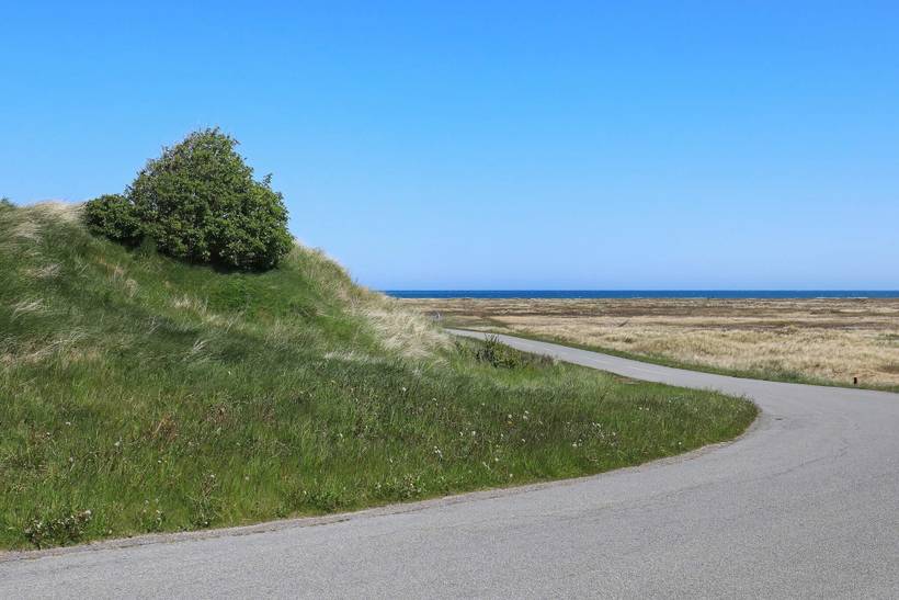 Foto von Ferienhaus LR11 in Vigsø - Thy/Limfjord
