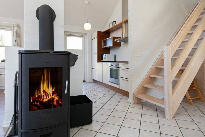 Foto von Ferienhaus LR11 in Vigsø - Thy/Limfjord