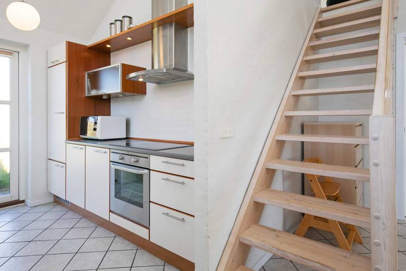 Foto von Ferienhaus LR11 in Vigsø - Thy/Limfjord