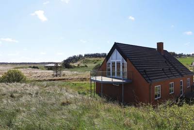 Vorschaubild von Ferienhaus LR11 in Vigsø - Thy/Limfjord