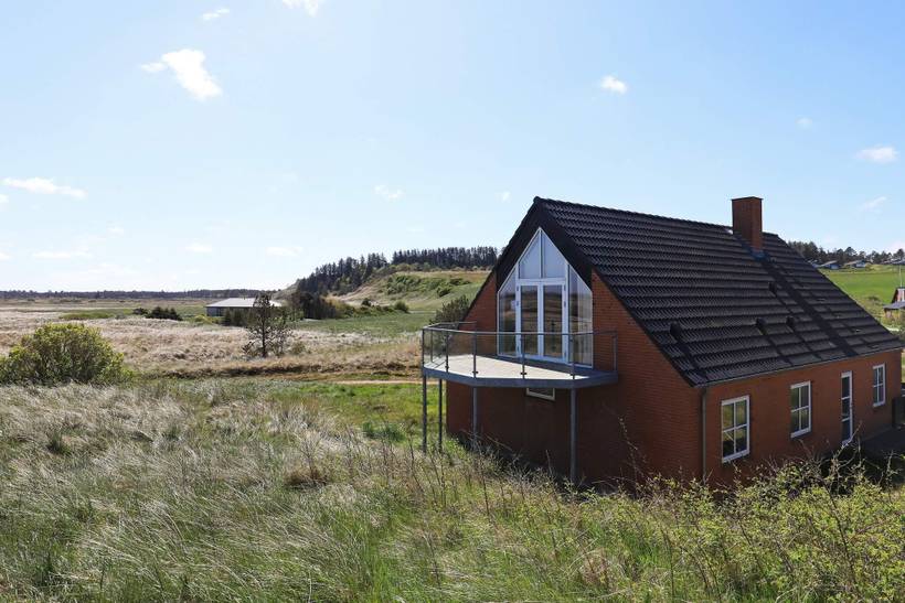 Foto von Ferienhaus LR11 in Vigsø - Thy/Limfjord