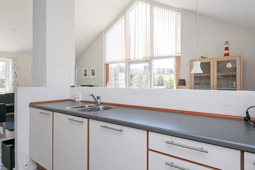 Foto von Ferienhaus LR11 in Vigsø - Thy/Limfjord