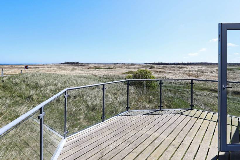 Foto von Ferienhaus LR11 in Vigsø - Thy/Limfjord