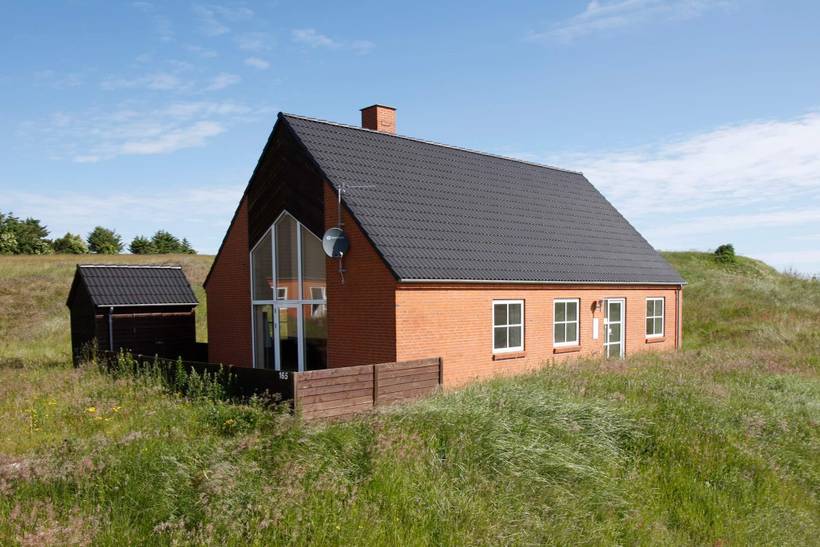 Foto von Ferienhaus LR11 in Vigsø - Thy/Limfjord