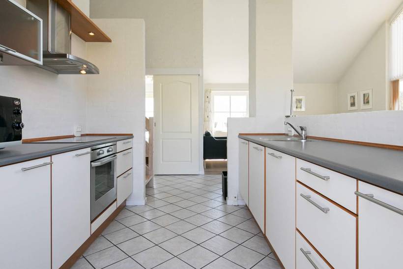 Foto von Ferienhaus LR11 in Vigsø - Thy/Limfjord