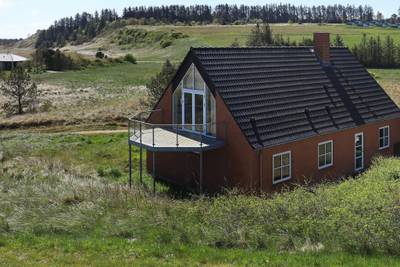 Vorschaubild von Ferienhaus LR11 in Vigsø - Thy/Limfjord