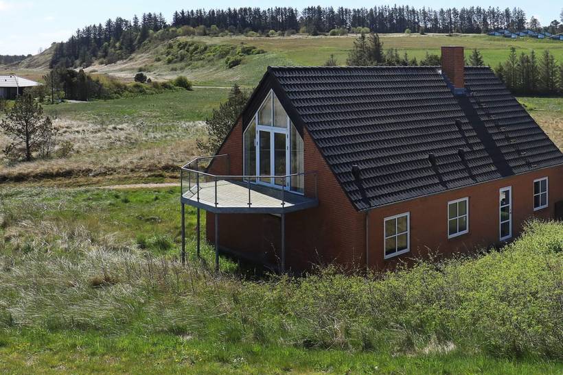 Foto von Ferienhaus LR11 in Vigsø - Thy/Limfjord