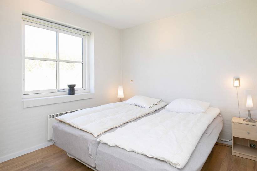 Foto von Ferienhaus LR11 in Vigsø - Thy/Limfjord