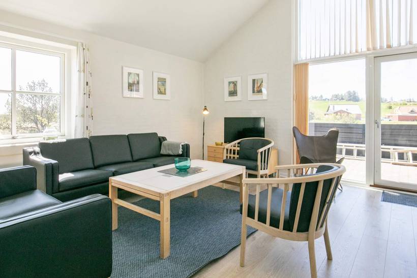 Foto von Ferienhaus LR11 in Vigsø - Thy/Limfjord