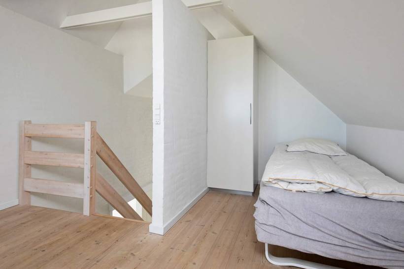 Foto von Ferienhaus LR11 in Vigsø - Thy/Limfjord