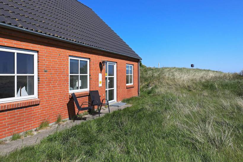 Foto von Ferienhaus LR11 in Vigsø - Thy/Limfjord