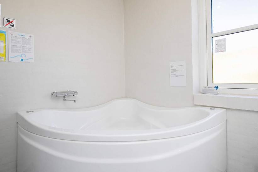 Foto von Ferienhaus LR11 in Vigsø - Thy/Limfjord