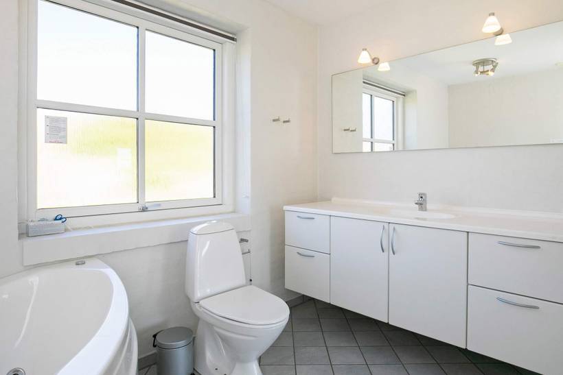 Foto von Ferienhaus LR11 in Vigsø - Thy/Limfjord