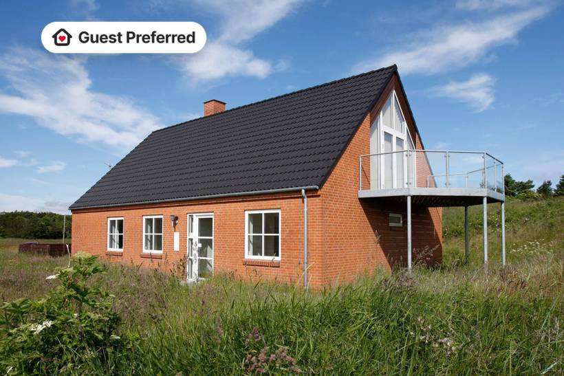Foto von Ferienhaus LR11 in Vigsø - Thy/Limfjord