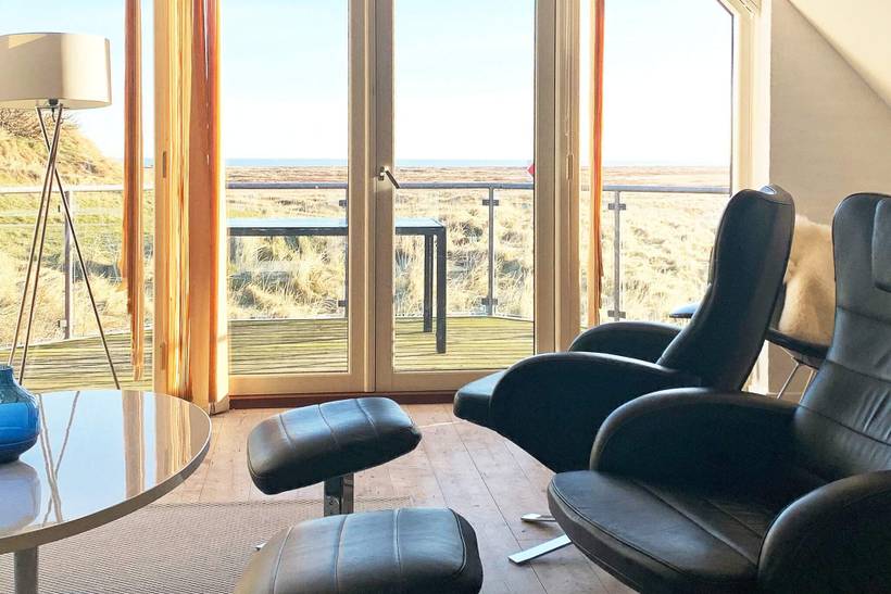 Foto von Ferienhaus LR11 in Vigsø - Thy/Limfjord