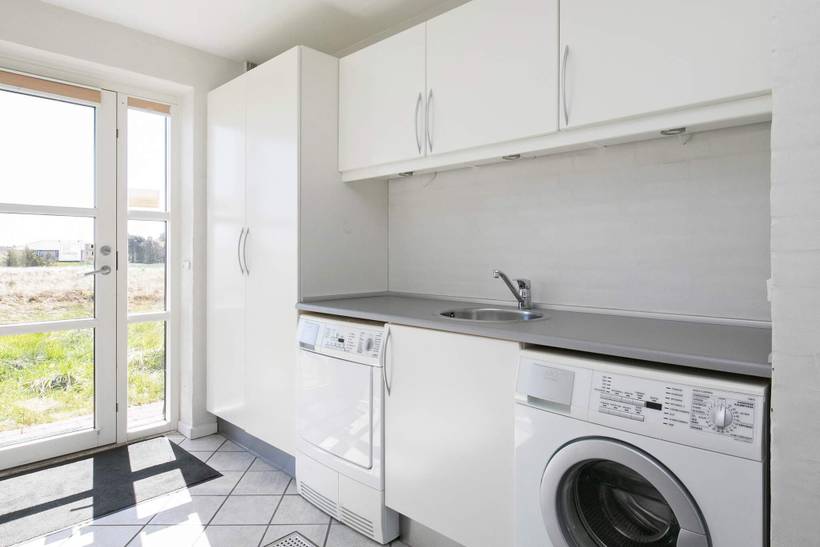 Foto von Ferienhaus LR11 in Vigsø - Thy/Limfjord